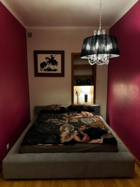 Apartament Jeżyce Polna